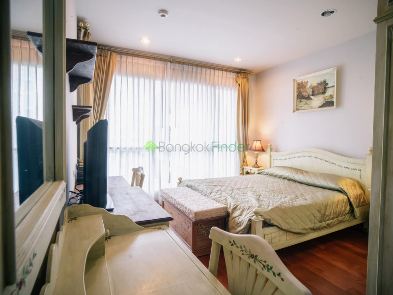 Chidlom, Bangkok, Thailand, 1 Bedroom Bedrooms, ,1 BathroomBathrooms,Condo,For Rent,The Address Chidlom,7414