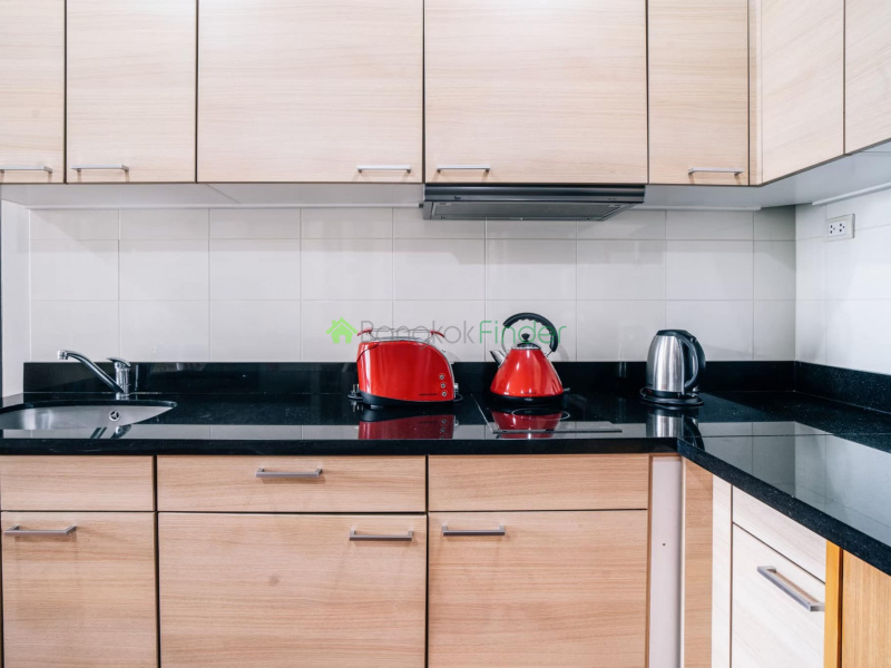 Chidlom, Bangkok, Thailand, 1 Bedroom Bedrooms, ,1 BathroomBathrooms,Condo,For Rent,The Address Chidlom,7414
