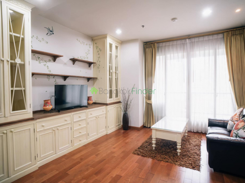 Chidlom, Bangkok, Thailand, 1 Bedroom Bedrooms, ,1 BathroomBathrooms,Condo,For Rent,The Address Chidlom,7414