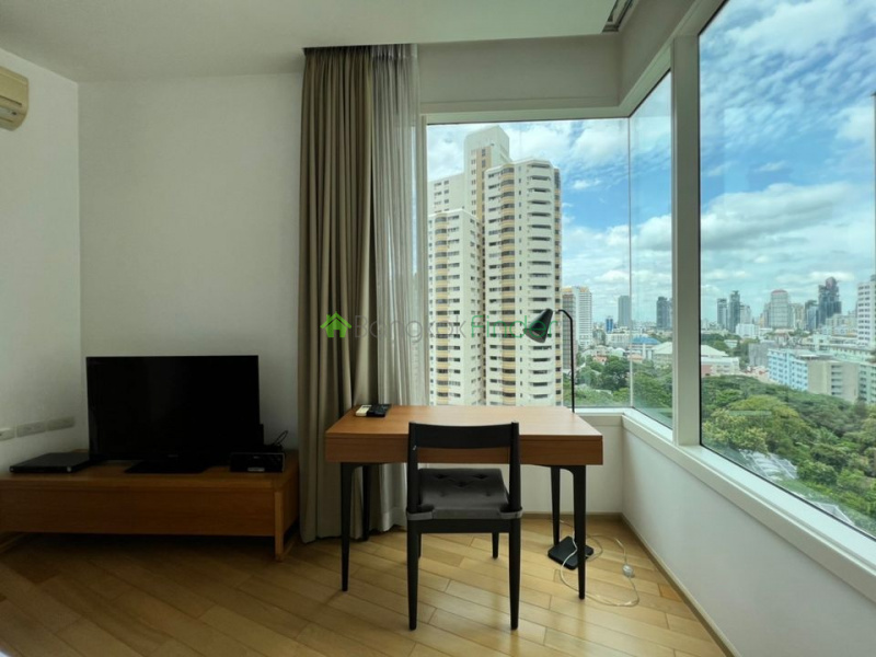 Phrom Phong, Bangkok, Thailand, 2 Bedrooms Bedrooms, ,2 BathroomsBathrooms,Condo,For Rent,39 By Sansiri,7415