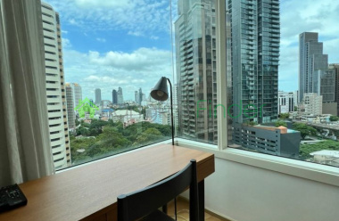 Phrom Phong, Bangkok, Thailand, 2 Bedrooms Bedrooms, ,2 BathroomsBathrooms,Condo,For Rent,39 By Sansiri,7415