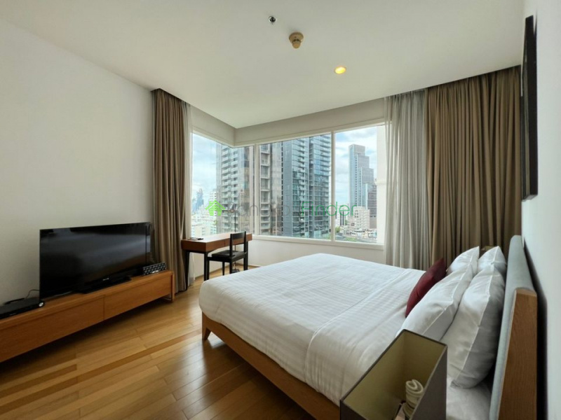 Phrom Phong, Bangkok, Thailand, 2 Bedrooms Bedrooms, ,2 BathroomsBathrooms,Condo,For Rent,39 By Sansiri,7415