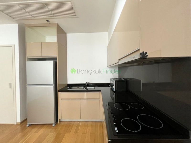 Phrom Phong, Bangkok, Thailand, 2 Bedrooms Bedrooms, ,2 BathroomsBathrooms,Condo,For Rent,39 By Sansiri,7415