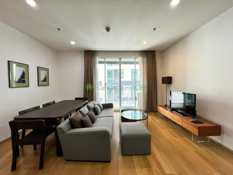 Phrom Phong, Bangkok, Thailand, 2 Bedrooms Bedrooms, ,2 BathroomsBathrooms,Condo,For Rent,39 By Sansiri,7415