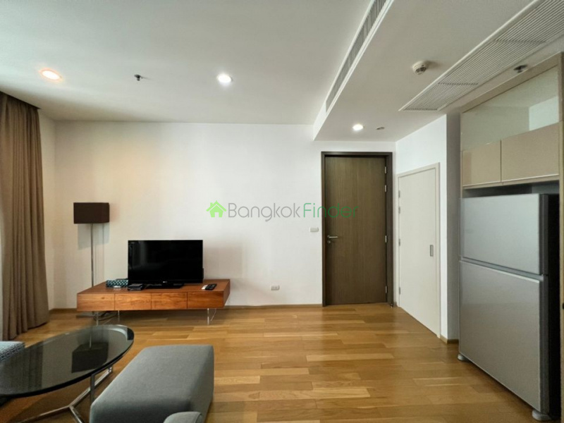 Phrom Phong, Bangkok, Thailand, 2 Bedrooms Bedrooms, ,2 BathroomsBathrooms,Condo,For Rent,39 By Sansiri,7415