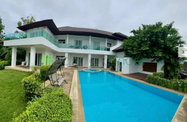 Bangna, Bangna, Bangkok, Thailand, 6 Bedrooms Bedrooms, ,7 BathroomsBathrooms,House,For Sale,Bangna,7416