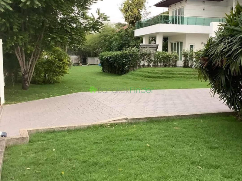 Bangna, Bangna, Bangkok, Thailand, 6 Bedrooms Bedrooms, ,7 BathroomsBathrooms,House,For Sale,Bangna,7416