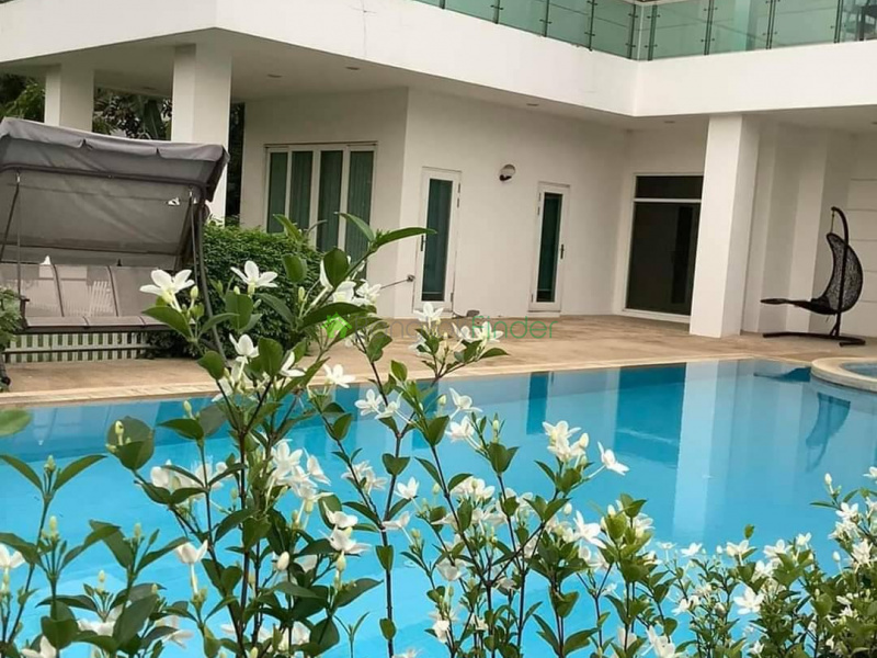 Bangna, Bangna, Bangkok, Thailand, 6 Bedrooms Bedrooms, ,7 BathroomsBathrooms,House,For Sale,Bangna,7416