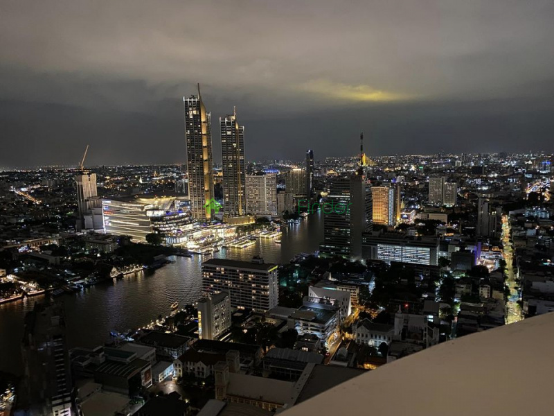 Silom, Bangkok, Thailand, 1 Bedroom Bedrooms, ,2 BathroomsBathrooms,Condo,For Sale,State Tower,7418