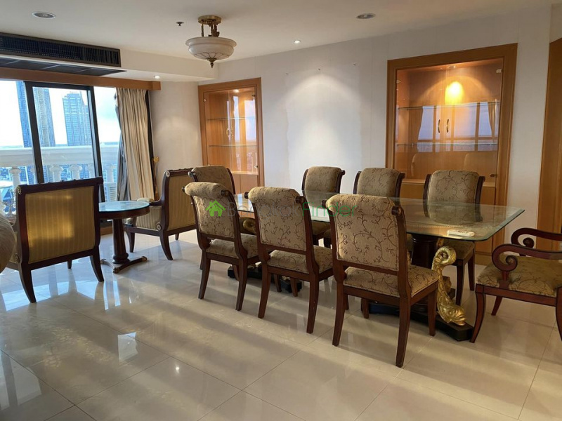 Silom, Bangkok, Thailand, 1 Bedroom Bedrooms, ,2 BathroomsBathrooms,Condo,For Sale,State Tower,7418