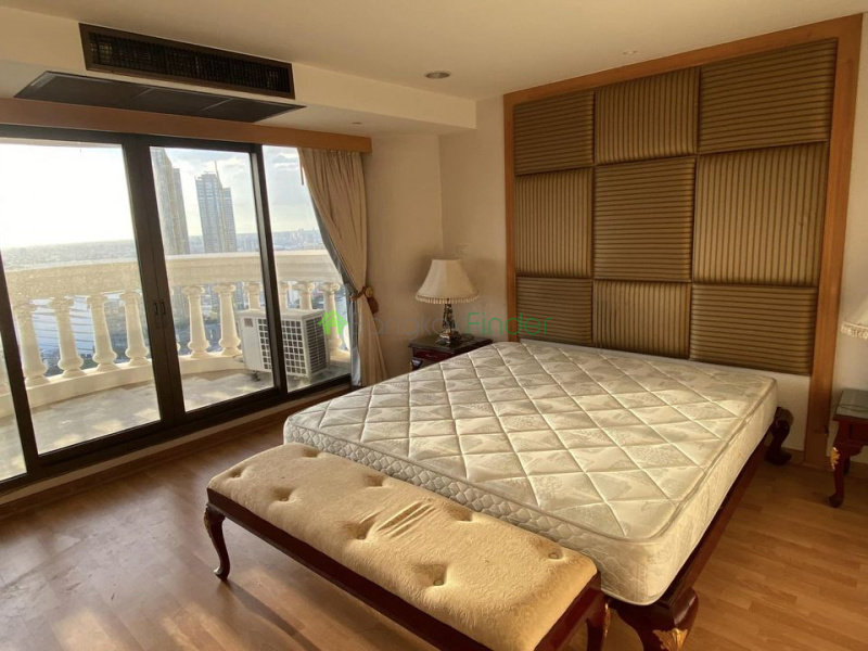 Silom, Bangkok, Thailand, 1 Bedroom Bedrooms, ,2 BathroomsBathrooms,Condo,For Sale,State Tower,7418