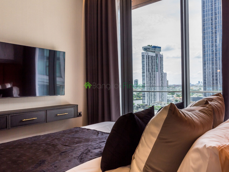 Thonglor, Bangkok, Thailand, 1 Bedroom Bedrooms, ,1 BathroomBathrooms,Condo,For Rent,Khun by Yoo,7419