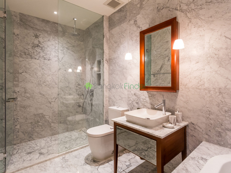 Thonglor, Bangkok, Thailand, 1 Bedroom Bedrooms, ,1 BathroomBathrooms,Condo,For Rent,Khun by Yoo,7419