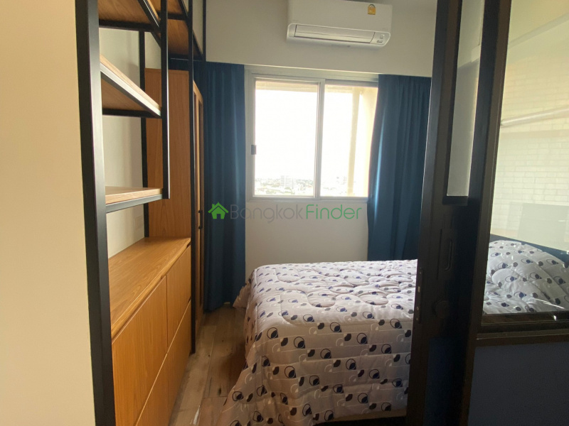 Sukhumvit-Ekamai, Ekamai, Bangkok, Thailand, 2 Bedrooms Bedrooms, ,2 BathroomsBathrooms,Condo,For Rent,Taiping Tower,Sukhumvit-Ekamai,7420