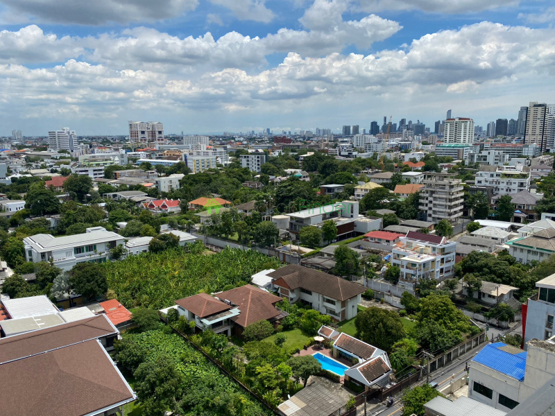 Sukhumvit-Ekamai, Ekamai, Bangkok, Thailand, 2 Bedrooms Bedrooms, ,2 BathroomsBathrooms,Condo,For Rent,Taiping Tower,Sukhumvit-Ekamai,7420
