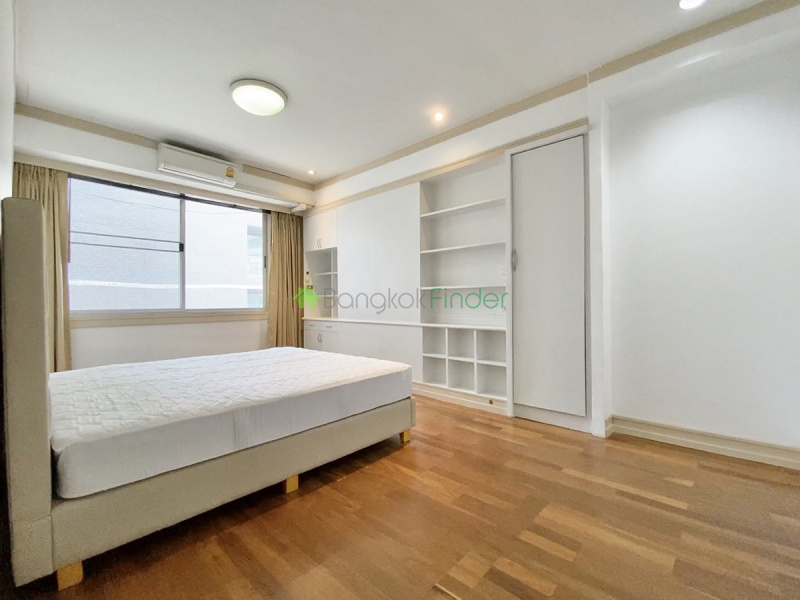 Sukhumvit Thonglor, Thonglor, Bangkok, Thailand, 2 Bedrooms Bedrooms, ,2 BathroomsBathrooms,Apartment,For Rent,KC Court,Sukhumvit Thonglor,7421