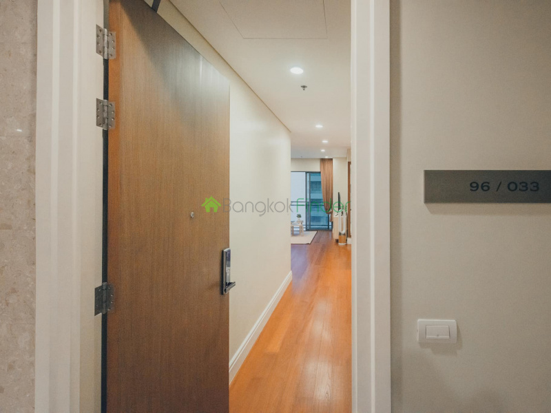 24 Sukhumvit, Phrom Phong, Thailand, 2 Bedrooms Bedrooms, ,2 BathroomsBathrooms,Condo,For Rent,Bright Sukhumvit 24,Sukhumvit,7422