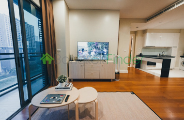 24 Sukhumvit, Phrom Phong, Thailand, 2 Bedrooms Bedrooms, ,2 BathroomsBathrooms,Condo,For Rent,Bright Sukhumvit 24,Sukhumvit,7422