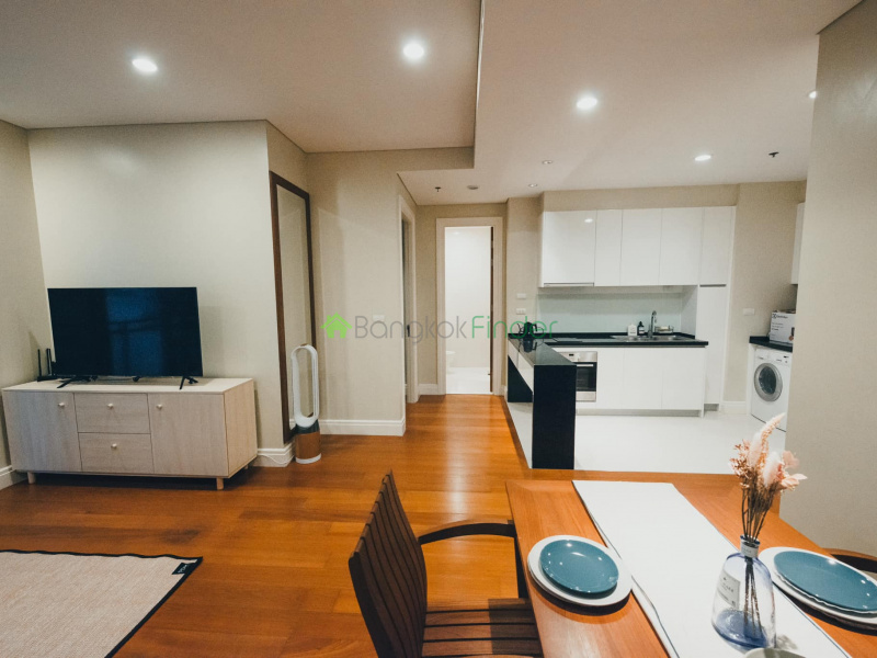 24 Sukhumvit, Phrom Phong, Thailand, 2 Bedrooms Bedrooms, ,2 BathroomsBathrooms,Condo,For Rent,Bright Sukhumvit 24,Sukhumvit,7422