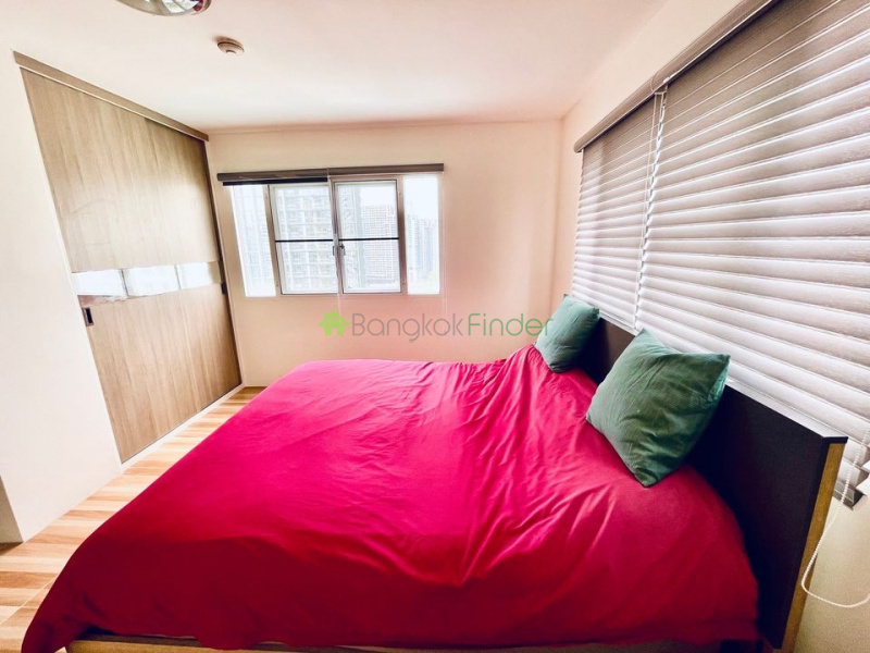 Thonglor, Bangkok, Thailand, 2 Bedrooms Bedrooms, ,2 BathroomsBathrooms,Condo,For Rent,Top View Tower,7424