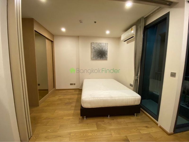 Chidlom, Bangkok, Thailand, 1 Bedroom Bedrooms, ,1 BathroomBathrooms,Condo,For Rent,Q Chidlom,7425