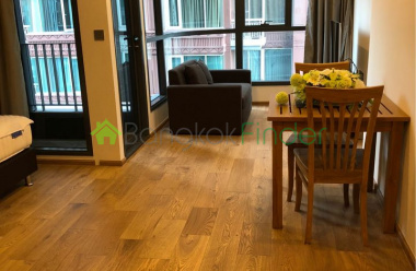 Chidlom, Bangkok, Thailand, 1 Bedroom Bedrooms, ,1 BathroomBathrooms,Condo,For Rent,Q Chidlom,7425