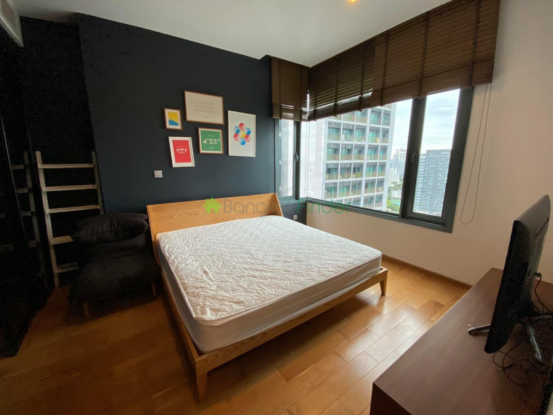 Thonglor Condos for Rent, Thonglor,Bangkok,Thailand, Keyne By Sansiri