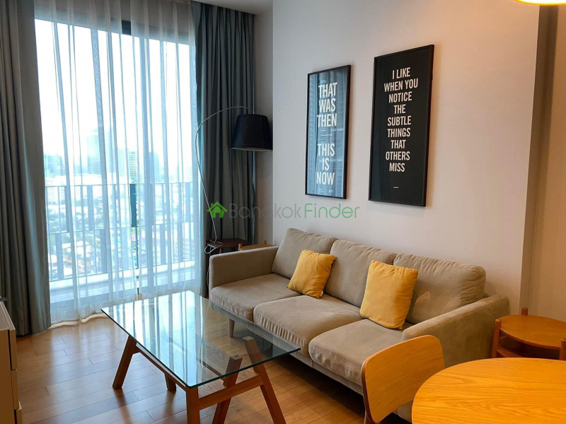 Thonglor Condos for Rent, Thonglor,Bangkok,Thailand, Keyne By Sansiri