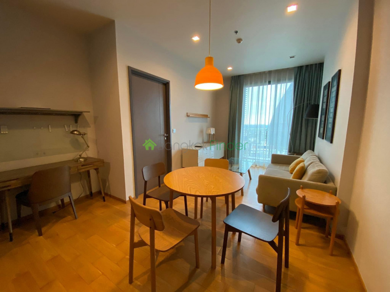 Thonglor Condos for Rent, Thonglor,Bangkok,Thailand, Keyne By Sansiri