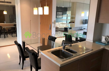 Sukhumvit, Bangkok, Thailand, 1 Bedroom Bedrooms, ,1 BathroomBathrooms,Condo,For Rent,The Emporio,7428