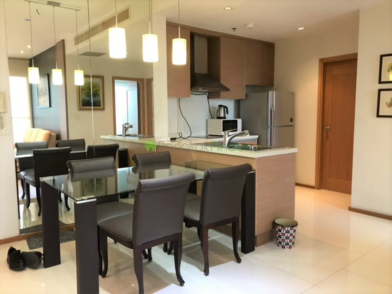 Sukhumvit, Bangkok, Thailand, 1 Bedroom Bedrooms, ,1 BathroomBathrooms,Condo,For Rent,The Emporio,7428