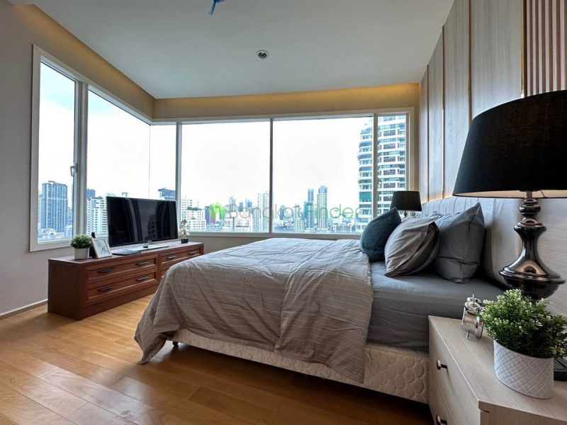 Phrom Phong, Bangkok, Thailand, 2 Bedrooms Bedrooms, ,2 BathroomsBathrooms,Condo,For Rent,39 By Sansiri,7429