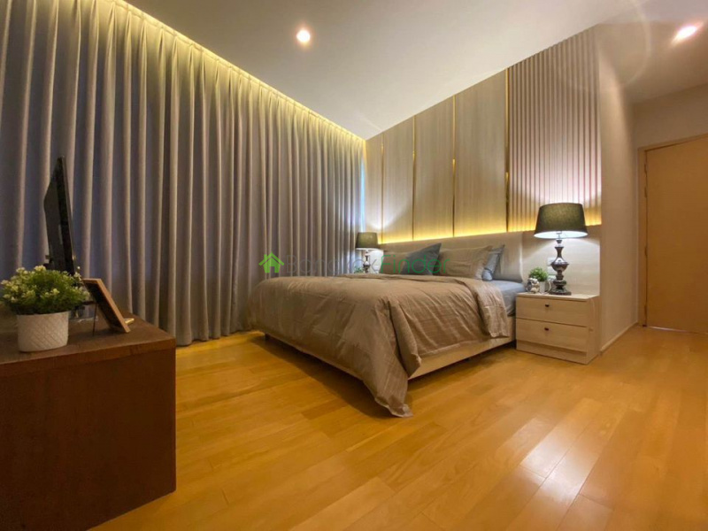 Phrom Phong, Bangkok, Thailand, 2 Bedrooms Bedrooms, ,2 BathroomsBathrooms,Condo,For Rent,39 By Sansiri,7429