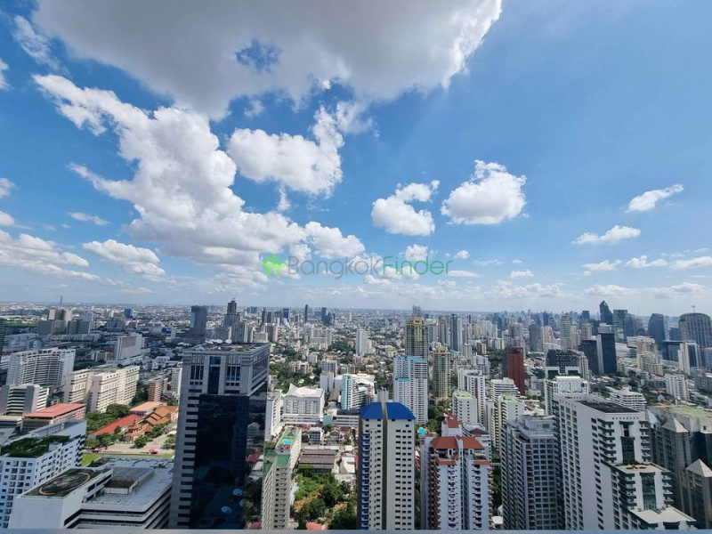 Asoke, Bangkok, Thailand, 1 Bedroom Bedrooms, ,1 BathroomBathrooms,Condo,For Sale,The Esse Asoke,7430