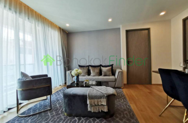 Sukhumvit, Ekamai, Thailand, 3 Bedrooms Bedrooms, ,3 BathroomsBathrooms,Condo,For Sale,Mieler Sukhumvit 40,Sukhumvit,7432