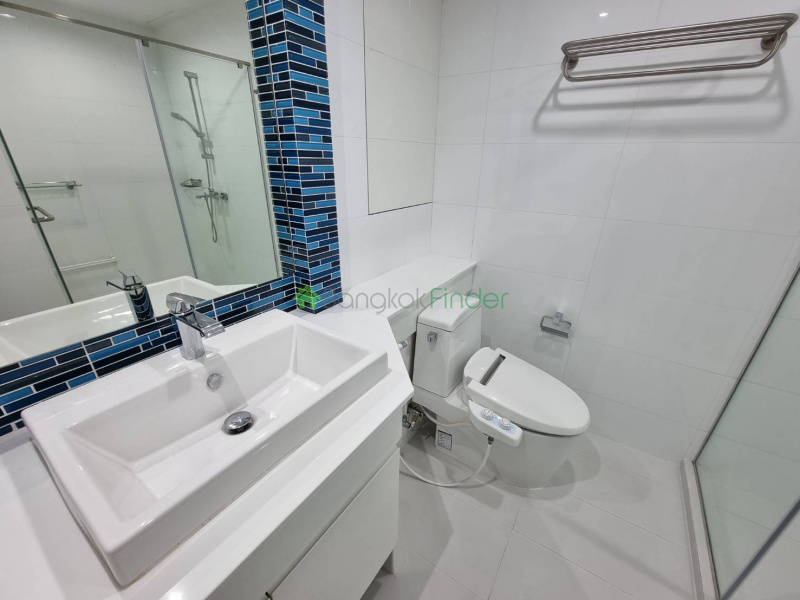 Sathorn, Sathorn, Bangkok, Thailand, 3 Bedrooms Bedrooms, ,4 BathroomsBathrooms,Condo,For Rent,Baan Suanplu,Sathorn,7434