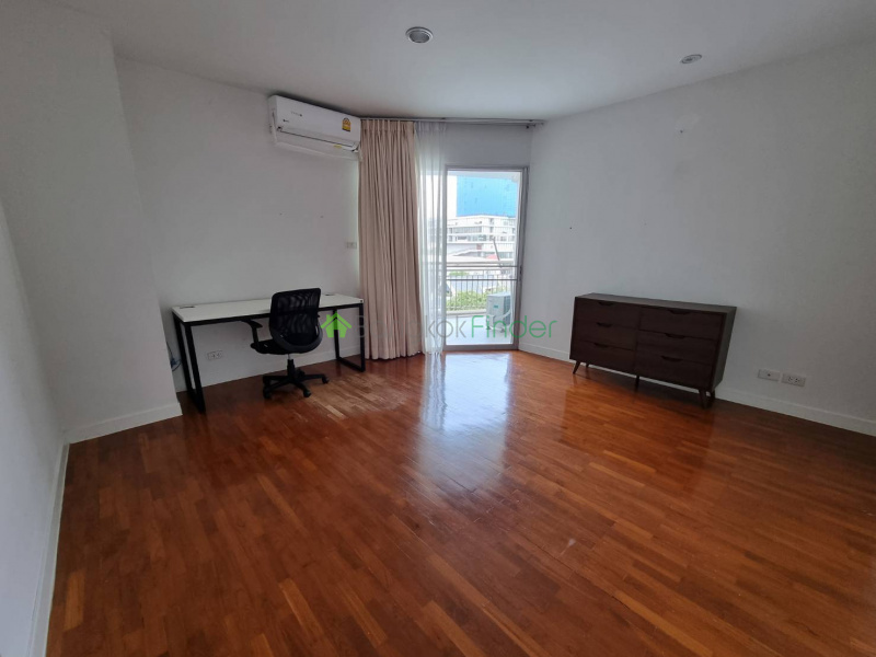 Sathorn, Sathorn, Bangkok, Thailand, 3 Bedrooms Bedrooms, ,4 BathroomsBathrooms,Condo,For Rent,Baan Suanplu,Sathorn,7434