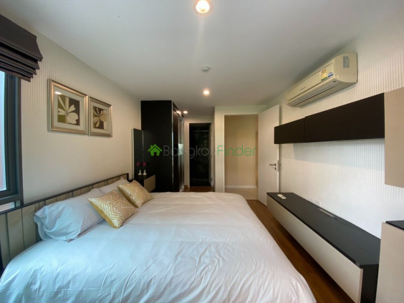 Phormphong, Bangkok, Thailand, 2 Bedrooms Bedrooms, ,3 BathroomsBathrooms,Condo,For Rent,Vogue Sukhumvit 31,7435