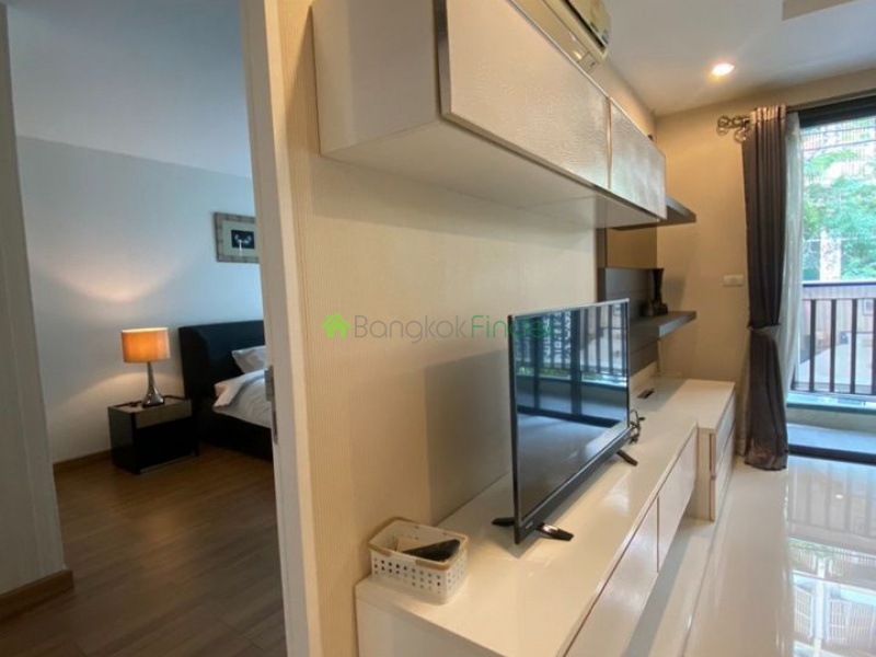 Phormphong, Bangkok, Thailand, 2 Bedrooms Bedrooms, ,3 BathroomsBathrooms,Condo,For Rent,Vogue Sukhumvit 31,7435