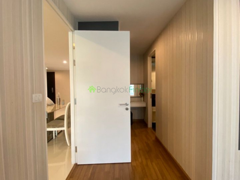 Phormphong, Bangkok, Thailand, 2 Bedrooms Bedrooms, ,3 BathroomsBathrooms,Condo,For Rent,Vogue Sukhumvit 31,7435