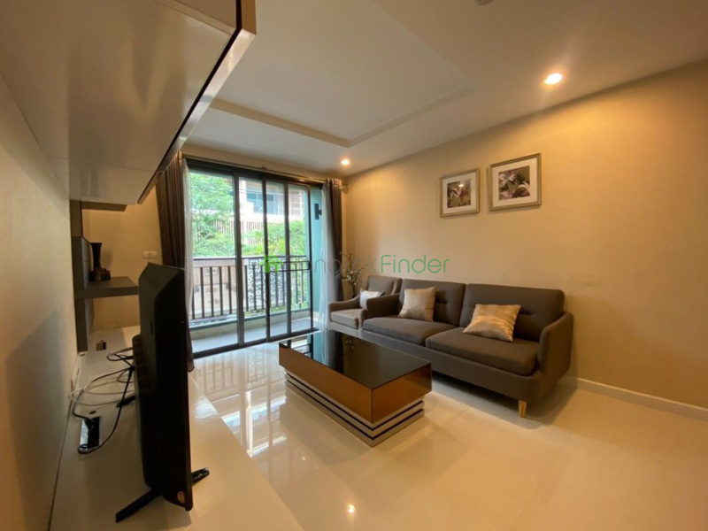 Phormphong, Bangkok, Thailand, 2 Bedrooms Bedrooms, ,3 BathroomsBathrooms,Condo,For Rent,Vogue Sukhumvit 31,7435