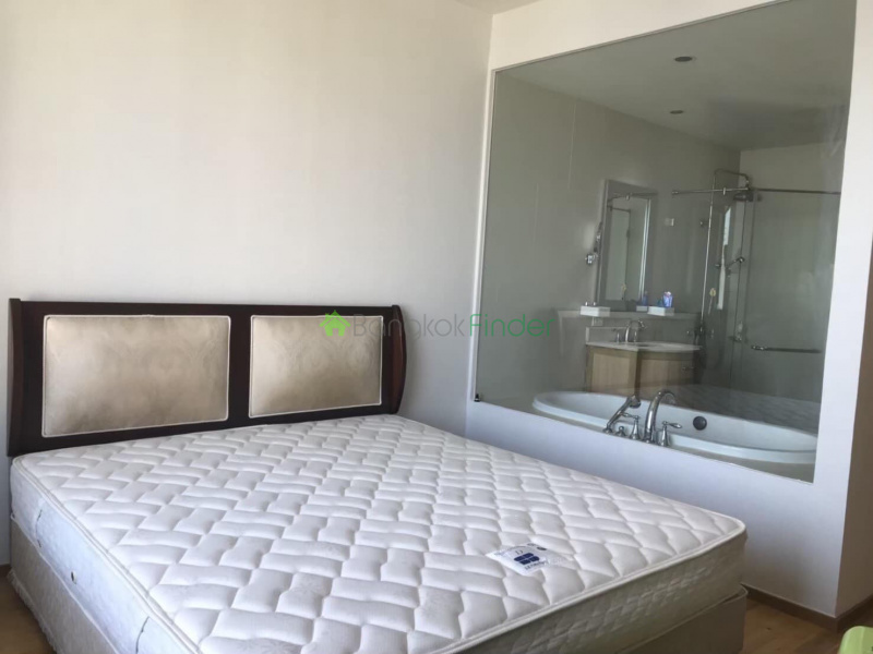 Sathorn, Bangkok, Thailand, 1 Bedroom Bedrooms, ,1 BathroomBathrooms,Condo,For Rent,The Empire Place,7436