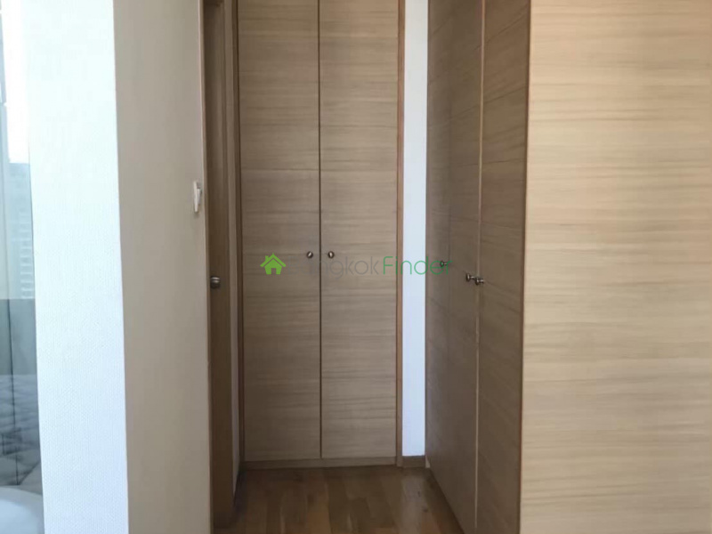 Sathorn, Bangkok, Thailand, 1 Bedroom Bedrooms, ,1 BathroomBathrooms,Condo,For Rent,The Empire Place,7436