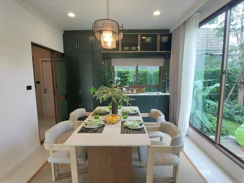 Ramkhamhaeng, Bangkok, Thailand, 4 Bedrooms Bedrooms, ,4 BathroomsBathrooms,House,For Rent,7437