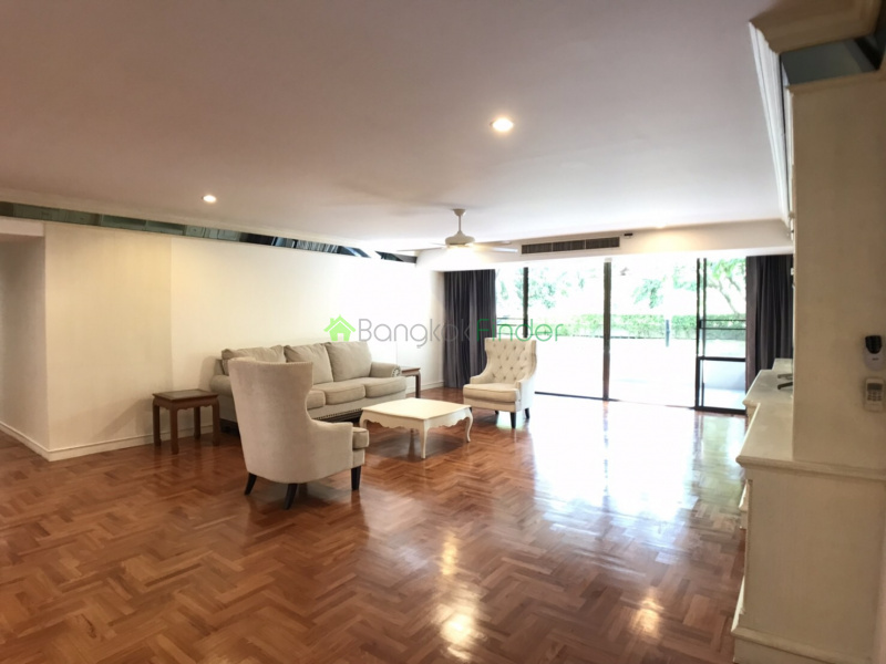 Asoke, Bangkok, Thailand, 4 Bedrooms Bedrooms, ,5 BathroomsBathrooms,Condo,For Rent,Dera Mansion,7438