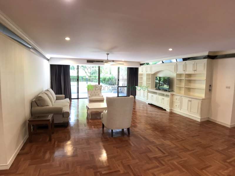 Asoke, Bangkok, Thailand, 4 Bedrooms Bedrooms, ,5 BathroomsBathrooms,Condo,For Rent,Dera Mansion,7438