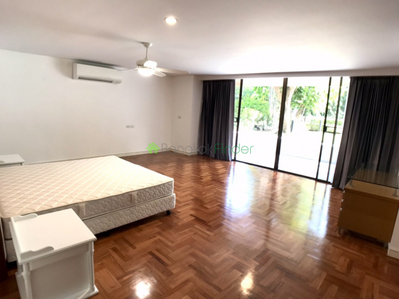 Asoke, Bangkok, Thailand, 4 Bedrooms Bedrooms, ,5 BathroomsBathrooms,Condo,For Rent,Dera Mansion,7438