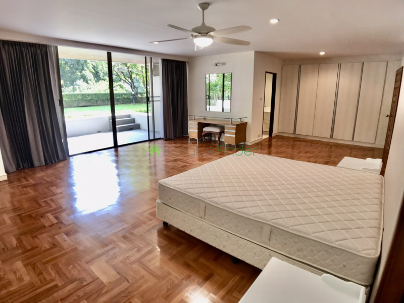 Asoke, Bangkok, Thailand, 4 Bedrooms Bedrooms, ,5 BathroomsBathrooms,Condo,For Rent,Dera Mansion,7438