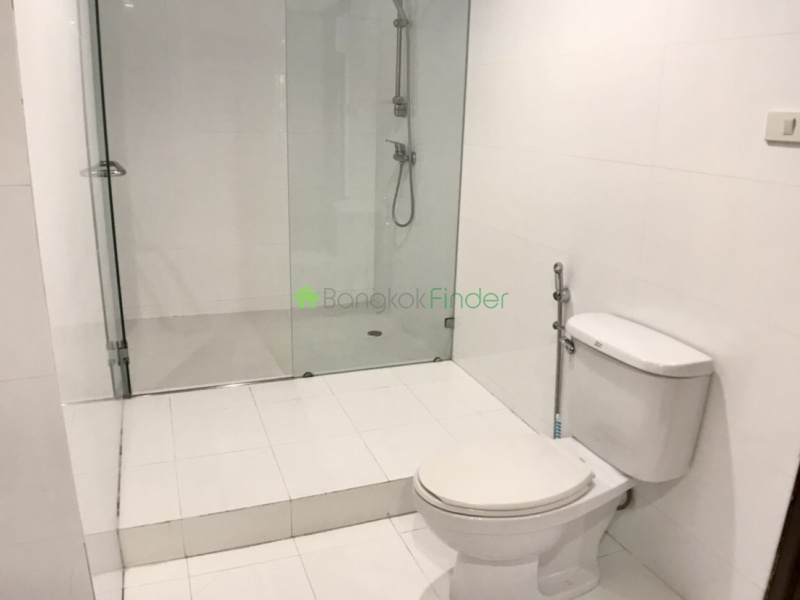 Asoke, Bangkok, Thailand, 4 Bedrooms Bedrooms, ,5 BathroomsBathrooms,Condo,For Rent,Dera Mansion,7438