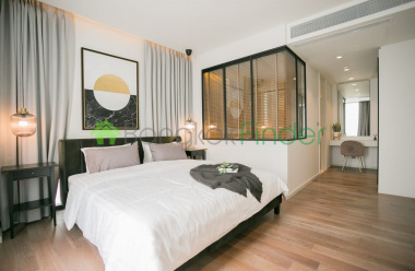 Asoke, Bangkok, Thailand, 2 Bedrooms Bedrooms, ,3 BathroomsBathrooms,Condo,For Rent,Muniq Sukhumvit 23,7441